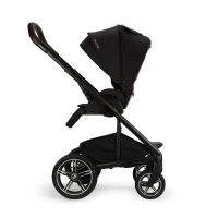 Carucior 2 in 1 Nuna x BMW Mixx Next Element 7