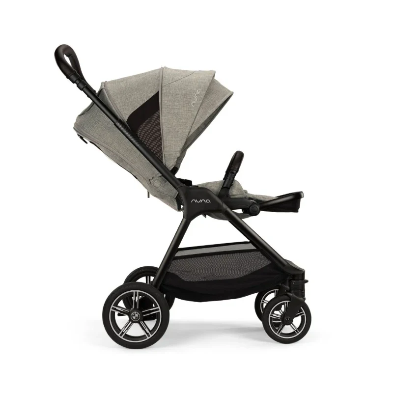 Carucior compact Nuna x BMW TRIV Next Graphene 4