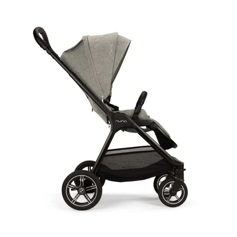 Carucior compact Nuna x BMW TRIV Next Graphene 5