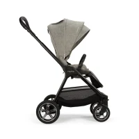Carucior compact Nuna x BMW TRIV Next Graphene 6