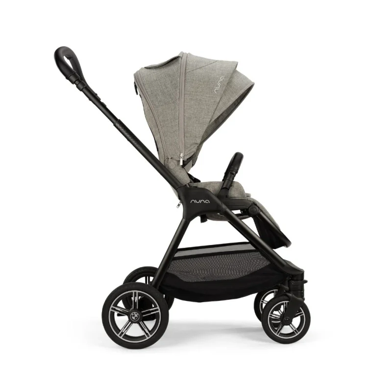 Carucior compact Nuna x BMW TRIV Next Graphene 6