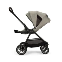 Carucior compact Nuna x BMW TRIV Next Graphene 7