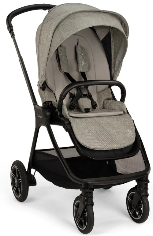 Carucior compact Nuna x BMW TRIV Next Graphene