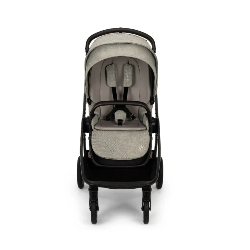 Carucior compact Nuna x BMW TRIV Next Graphene 2