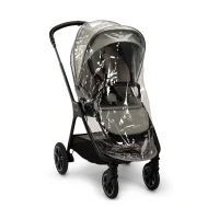 Carucior compact Nuna x BMW TRIV Next Graphene 3