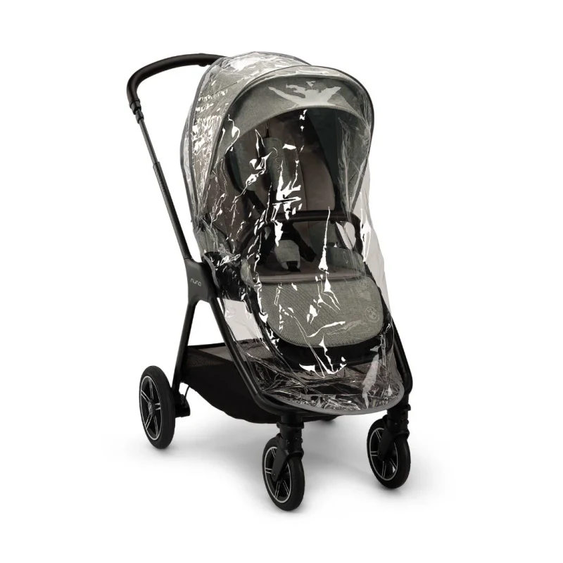 Carucior compact Nuna x BMW TRIV Next Graphene 3