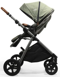 Carucior multifunctional reglabil pe inaltime Joie Aeria Signature Pine 5