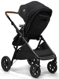 Carucior multifunctional reglabil pe inaltime Joie Aeria Signature Eclipse 3