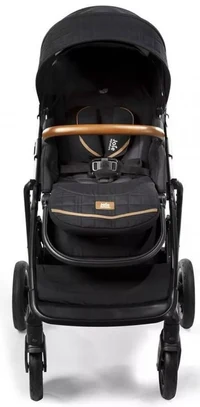 Carucior multifunctional reglabil pe inaltime Joie Aeria Signature Eclipse 5
