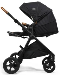 Carucior multifunctional reglabil pe inaltime Joie Aeria Signature Eclipse 4