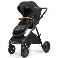 Carucior multifunctional reglabil pe inaltime Joie Aeria Signature Eclipse