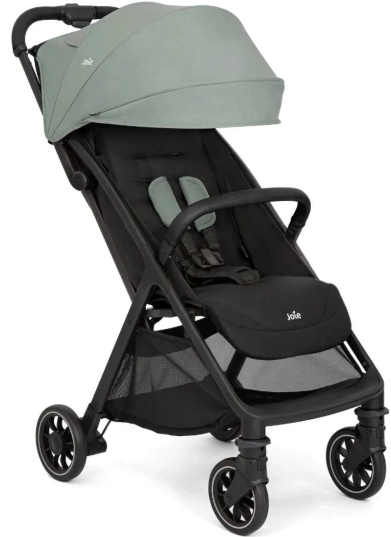 Carucior ultracompact Joie Pact Pro Abyss 2