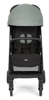 Carucior ultracompact Joie Pact Pro Abyss 3