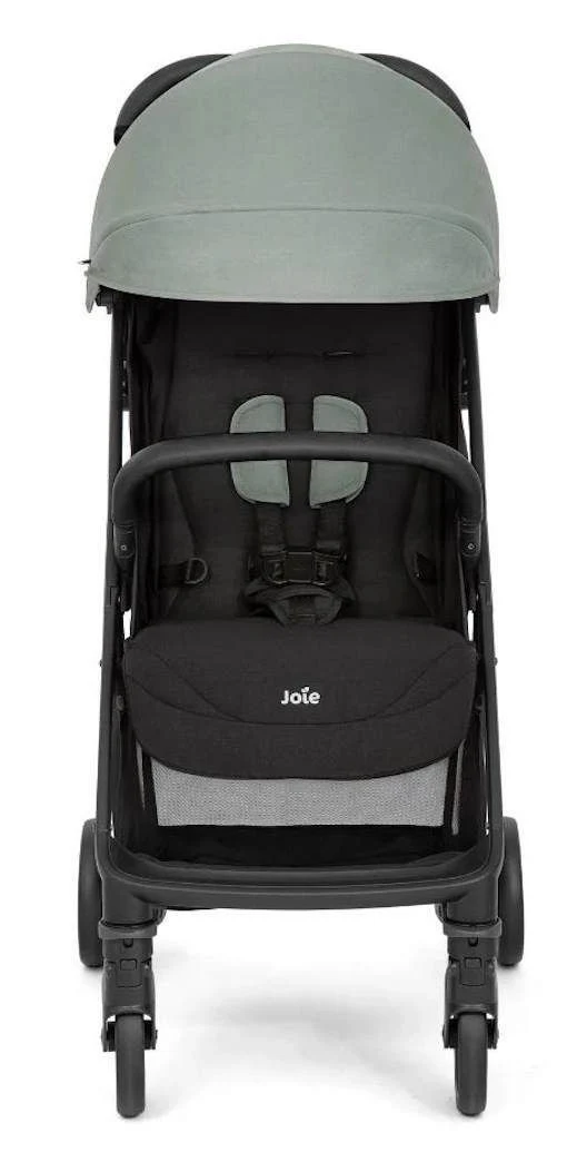 Carucior ultracompact Joie Pact Pro Abyss 3