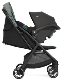 Carucior ultracompact Joie Pact Pro Abyss 5