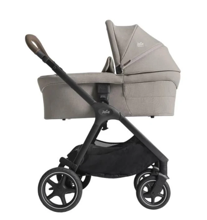 Коляска 3 в 1 Joie Finiti Maple 5