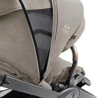Коляска 3 в 1 Joie Finiti Maple 8