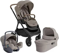 Коляска 3 в 1 Joie Finiti Maple