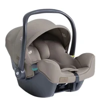 Коляска 3 в 1 Joie Finiti Maple 4