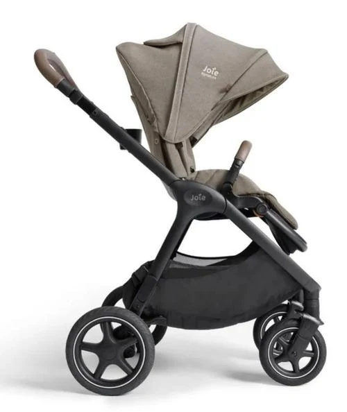 Коляска 3 в 1 Joie Finiti Maple 3