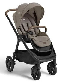 Коляска 3 в 1 Joie Finiti Maple 2