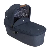 Коляска 3 в 1 Joie Versatrax E Navy Blazer 3