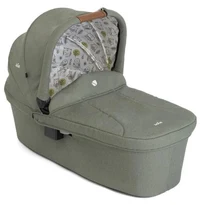 Коляска 3 в 1 Joie Versatrax E Dark Green 3