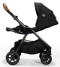 Carucior multifunctional Joie Finiti Signature Pine 5