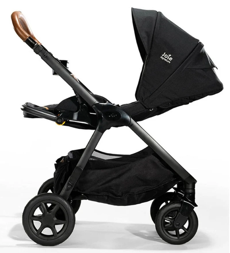 Carucior multifunctional Joie Finiti Signature Pine 5