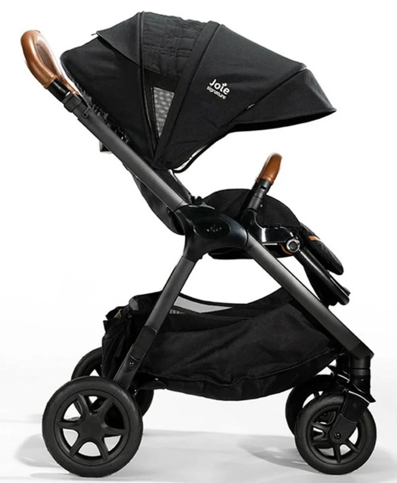 Carucior multifunctional Joie Finiti Signature Pine 3