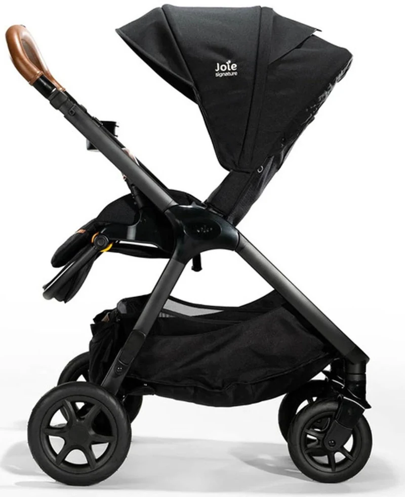 Carucior multifunctional Joie Finiti Signature Pine 4