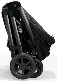 Carucior multifunctional Joie Finiti Signature Pine 6