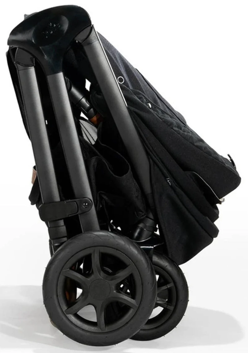 Carucior multifunctional Joie Finiti Signature Pine 6