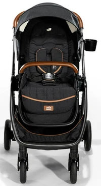 Carucior multifunctional Joie Finiti Signature Pine 2