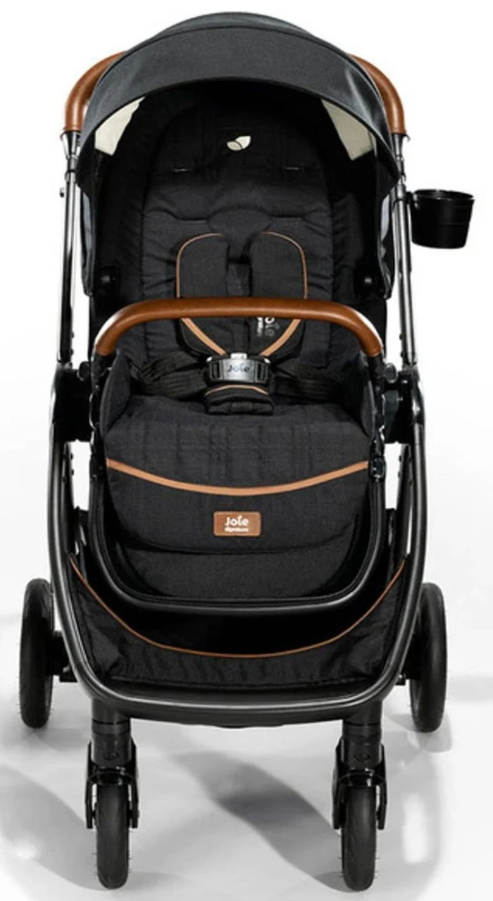 Carucior multifunctional Joie Finiti Signature Pine 2