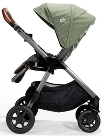 Carucior multifunctional Joie Finiti Signature Eclipse 4