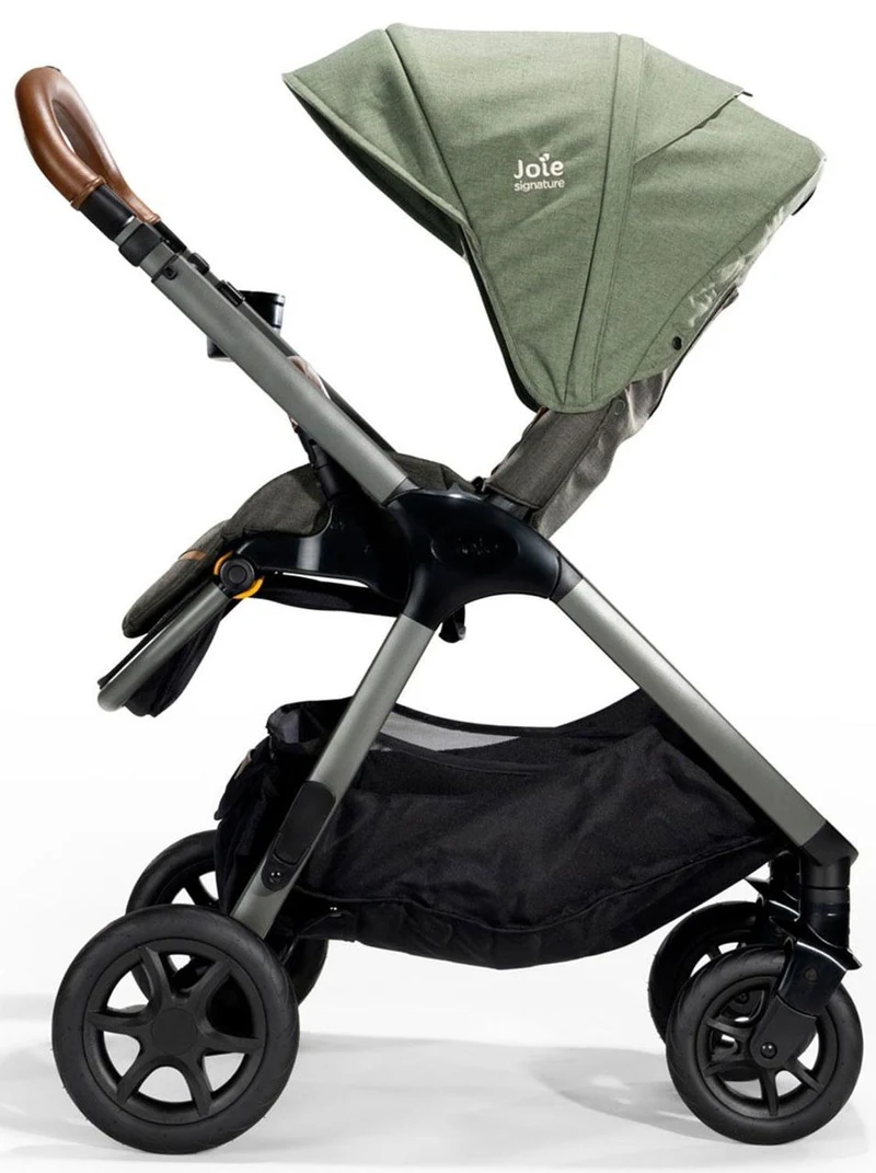 Carucior multifunctional Joie Finiti Signature Eclipse 4