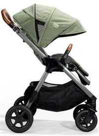 Carucior multifunctional Joie Finiti Signature Eclipse 3