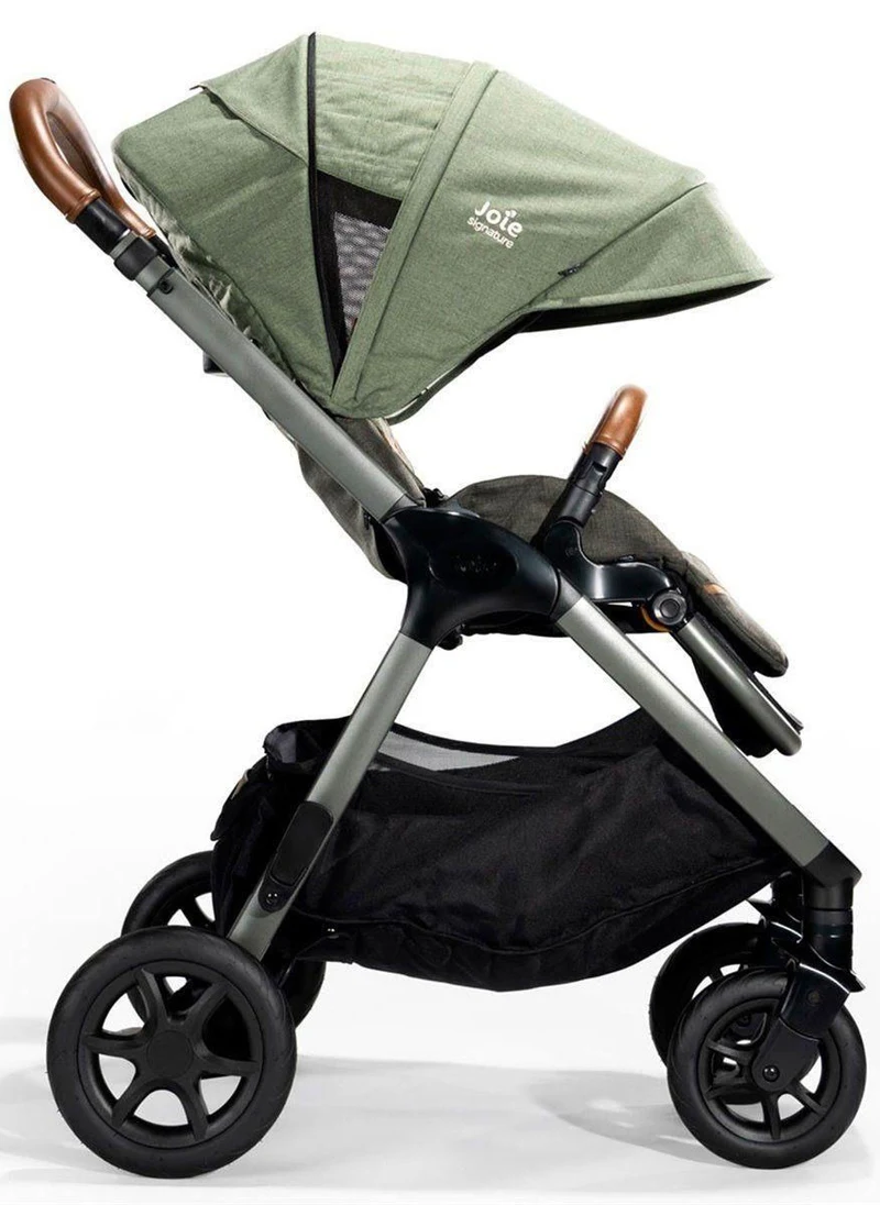 Carucior multifunctional Joie Finiti Signature Eclipse 3