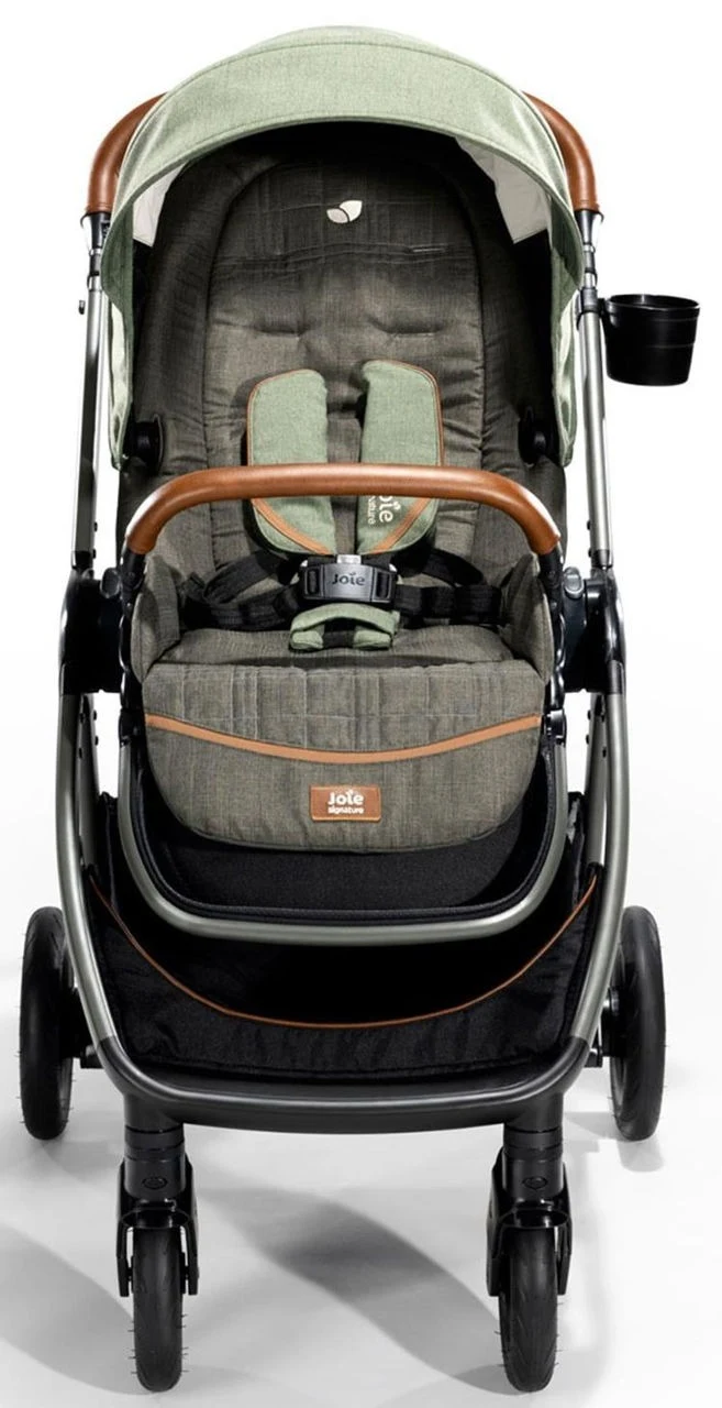Carucior multifunctional Joie Finiti Signature Eclipse 2