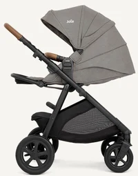 Carucior multifunctional reglabil pe inaltime Joie Alore Pebble 5