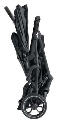 Carucior pentru gemeni Joie Estrella Ebony 6