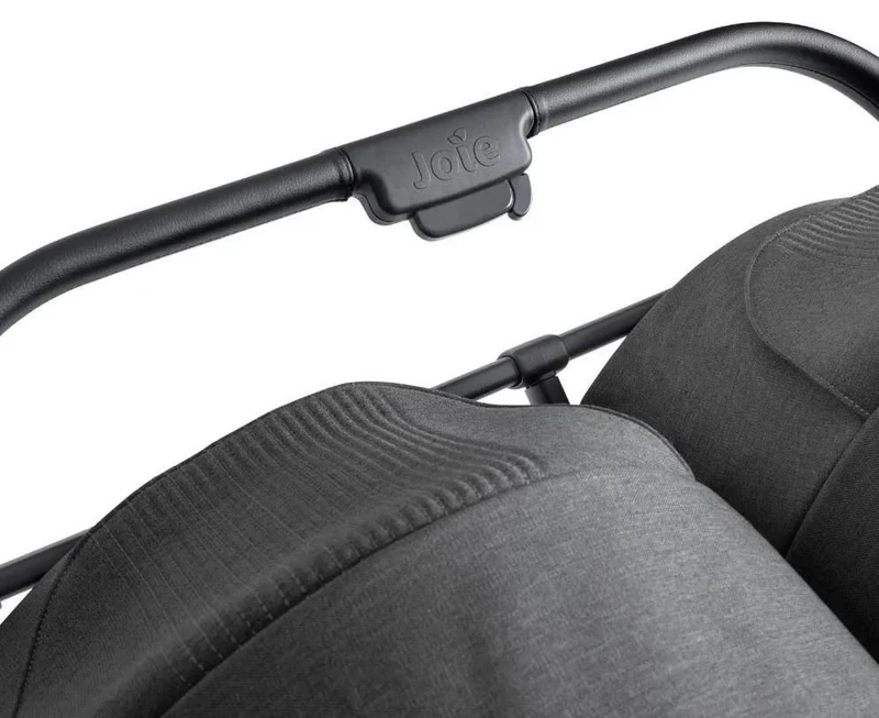 Carucior pentru gemeni Joie Estrella Ebony 4