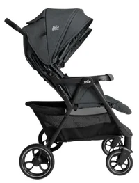 Carucior pentru gemeni Joie Estrella Ebony 2