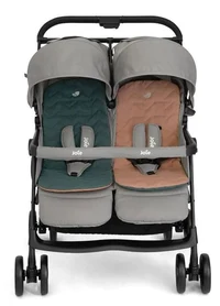 Carucior pentru gemeni Joie Aire Twin Pebble 5