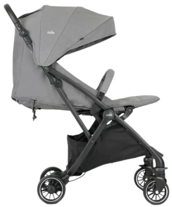 Carucior ultracompact Joie Tourist S Pebble 2