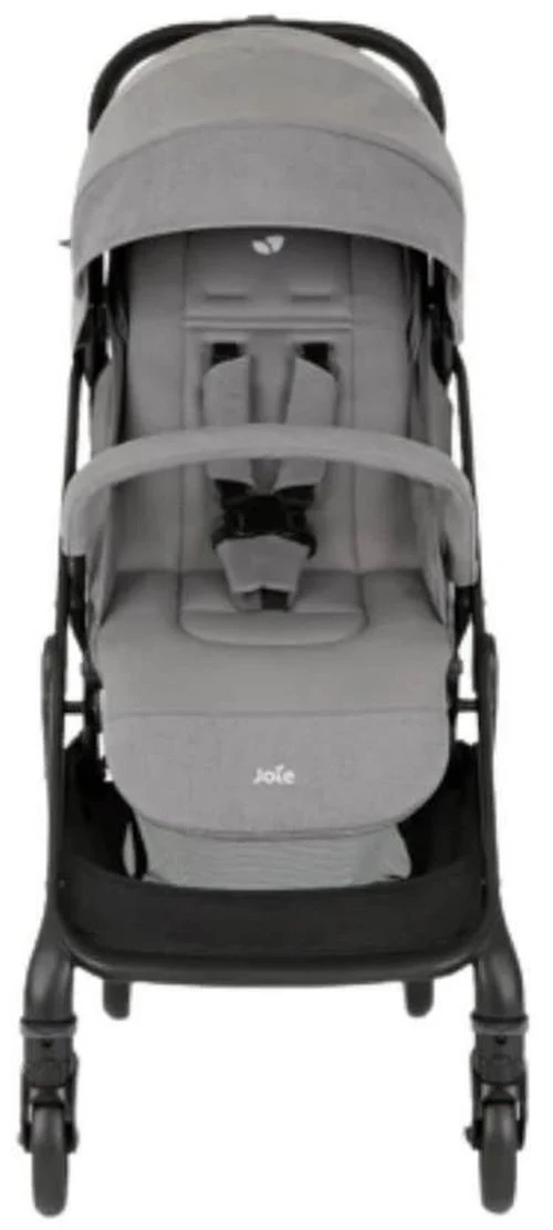 Carucior ultracompact Joie Tourist S Pebble 4