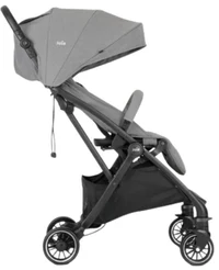 Carucior ultracompact Joie Tourist S Pebble 3