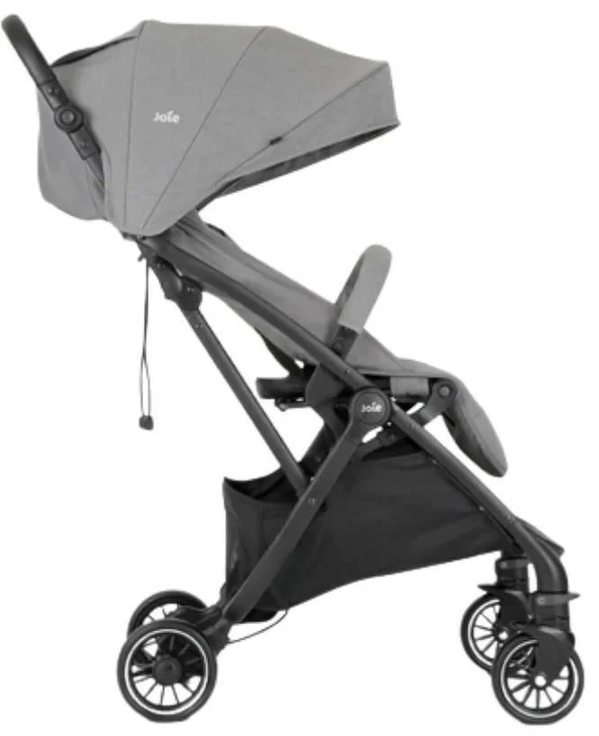 Carucior ultracompact Joie Tourist S Pebble 3