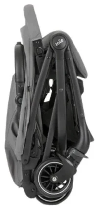 Carucior ultracompact Joie Tourist S Pebble 5